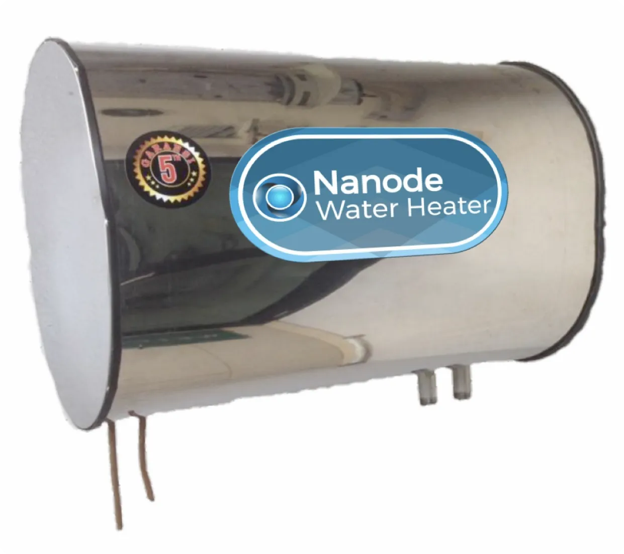 WATER HEATER